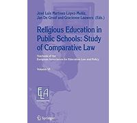 Religious Education In Public Schools: Study Of Comparative Law