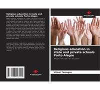 Religious Education In State And Private Schools Porto Alegre