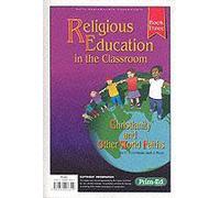 Religious Education In The Classroom