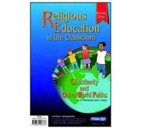 Religious Education in the Classroom: Book 1 Freedman, E (Auteur)