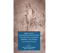 Religious Enlightenment In The Eighteenth-Century Nordic Countries
