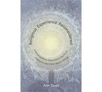 Religious Experience Reconsidered: A Building-Block Approach To The Study Of Religion And Other Special Things (Paperback) Ann Taves, (Auteur)