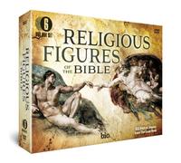 Religious Figures of The Bible [DVD] [Import]