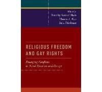 Religious Freedom And Gay Rights