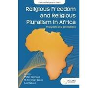 Religious Freedom And Religious Pluralism In Africa
