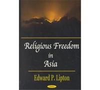 Religious Freedom in Asia