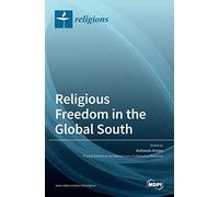 Religious Freedom In The Global South