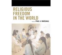 Religious Freedom in the World Paula Marshall (Auteur)
