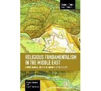 Religious Fundamentalism In The Middle East