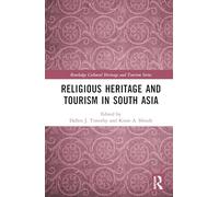 Religious Heritage and Tourism in South Asia