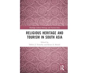 Religious Heritage and Tourism in South Asia