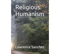 Religious Humanism