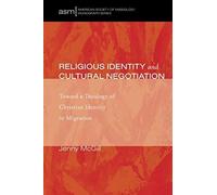 Religious Identity And Cultural Negotiation