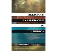 Religious Intolerance in America Religious Intolerance in America (Auteur)