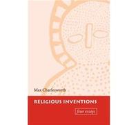 Religious Inventions - Charlesworth Max Deakin University Victoria - Cambridge University Press - Livre en Anglais - Hardback Charlesworth Max Deakin University VictoriaCharlesworth Max Deakin Univers