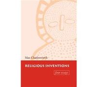 Religious Inventions - Charlesworth Max Deakin University Victoria - Cambridge University Press - Livre en Anglais - Paperback Charlesworth Max Deakin University VictoriaCharlesworth Max Deakin Univer
