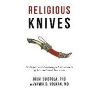 Religious Knives