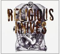Religious Knives – Door – CD – Import