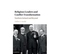 Religious Leaders And Conflict Transformation