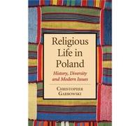 Religious Life in Poland - Christopher Garbowski - McFarland amp Co Inc - Livre en Anglais - Paperback Christopher GarbowskiChristopher Garbowski (Auteur)