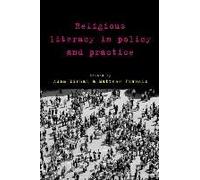 Religious Literacy In Policy And Practice
