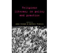 Religious Literacy In Policy And Practice