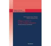 Religious Literacy In Secular Religious Education