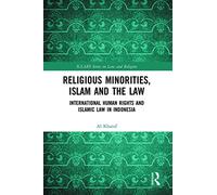 Minorités religieuses, l'islam et la loi – Routledge