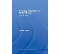 Religious Nationalism In Modern Europe