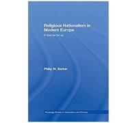 Religious Nationalism In Modern Europe