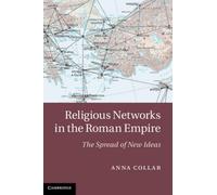 Religious Networks In The Roman Empire
