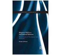 Religious Ngos In International Relations