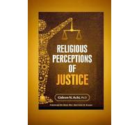Religious Perceptions of Justice