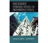 Religious Perspectives On Business Ethics