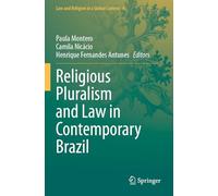Religious Pluralism and Law in Contemporary Brazil