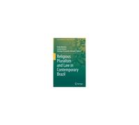 Religious Pluralism And Law In Contemporary Brazil
