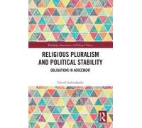 Religious Pluralism And Political Stability