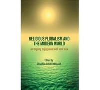 Religious Pluralism And The Modern Worl S Sugirtharajah, (Auteur)