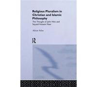 Religious Pluralism In Christian And Islamic Philosophy