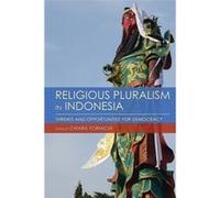 Religious Pluralism in Indonesia Religious Pluralism in Indonesia (Auteur)