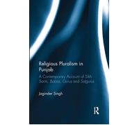 Religious Pluralism In Punjab