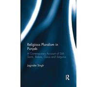 Religious Pluralism In Punjab
