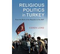 Religious Politics in Turkey