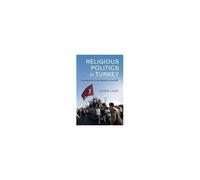 Religious Politics In Turkey