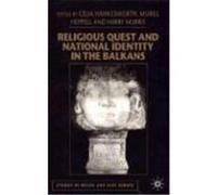 Religious Quest and National Identity in