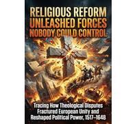 Religious Reform Unleashed Forces Nobody Could Control: Tracing How Theological Disputes Fractured European Unity and Reshaped Political Power, 1517-1648