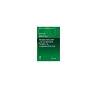Religious Rules, State Law, And Normative Pluralism - A Comparative Overview