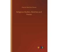 Religious Studies, Sketches And Poems