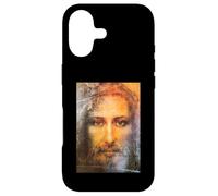 Religious T-Shirt Christian Bible Verse Coque pour iPhone 17