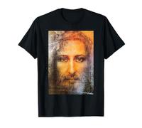 Religious T-Shirt Christian Bible Verse T-Shirt